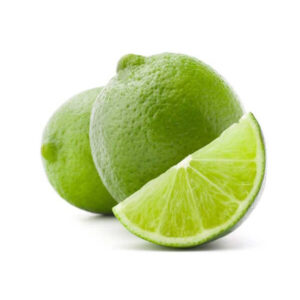 لیمو ترش تازه